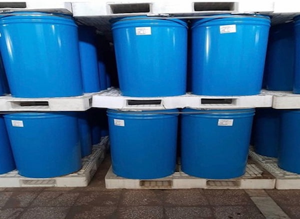 تصویر 2 از رب گوجه فرنگی اسپتیک شده با بریکس استاندارد عالی برای تولید